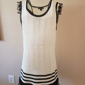 Brooks Brothers Women's Sweater Vest